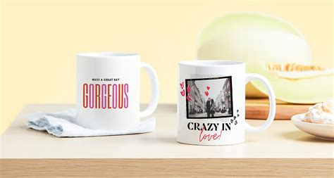 The Art of Personalizing Your Wotch Please Mug